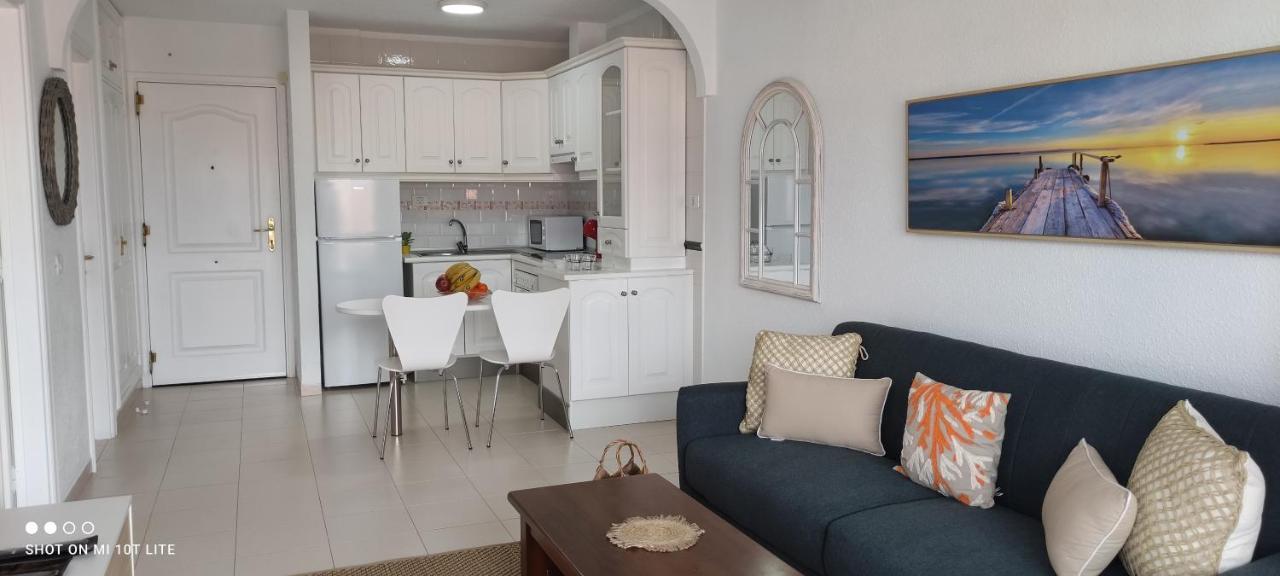 Precioso Con Piscina Junto Al Mar Appartement *