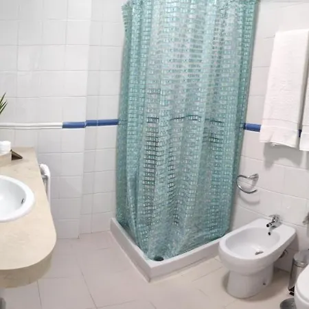 Precioso Apartamento Con Piscina Junto Al Mar Costa Del Silencio Exterior photo