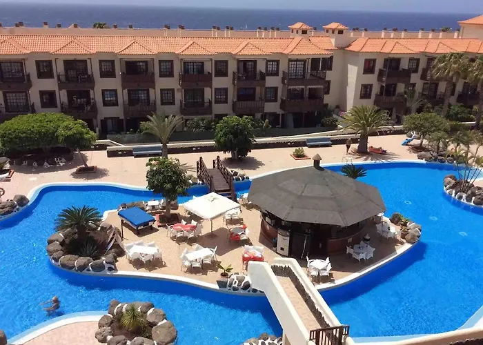 Precioso Apartamento Con Piscina Junto Al Mar