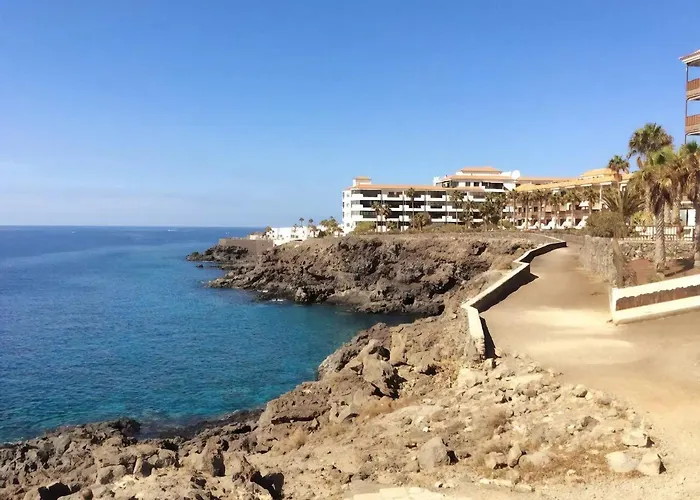 Precioso Apartamento Con Piscina Junto Al Mar