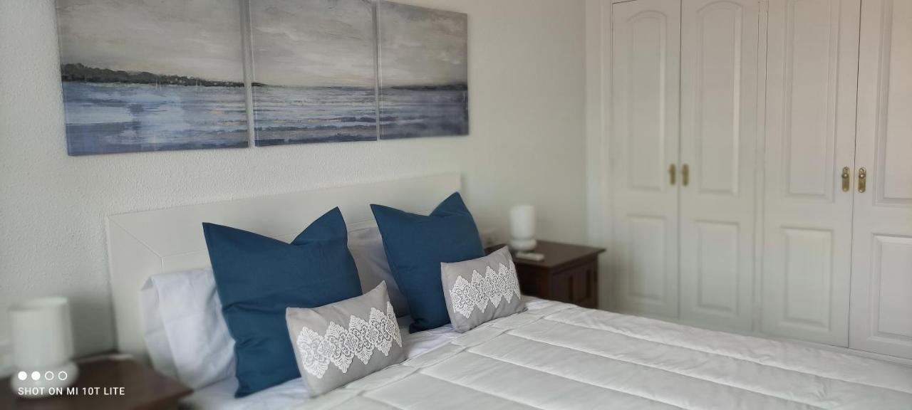Apartament Precioso Con Piscina Junto Al Mar *
