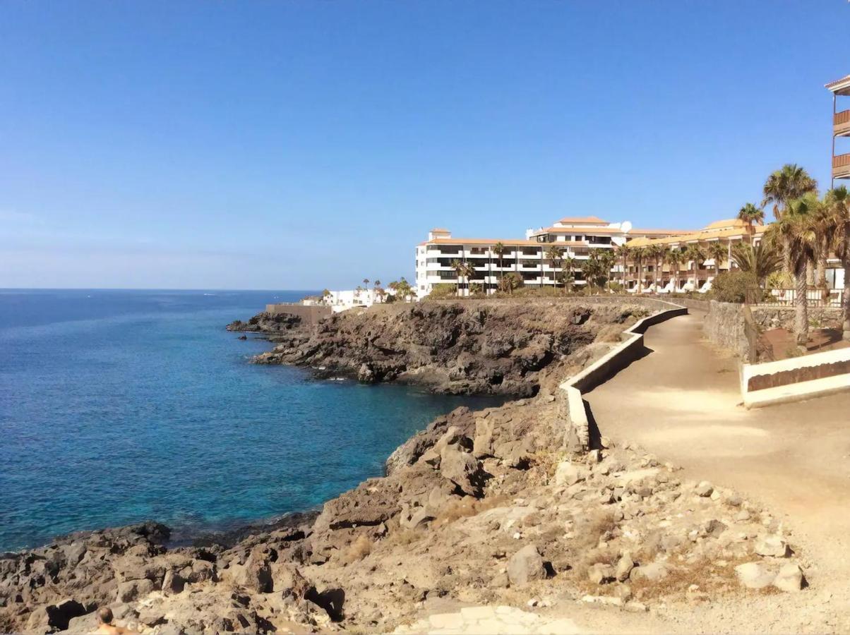Precioso Con Piscina Junto Al Mar Apartment *