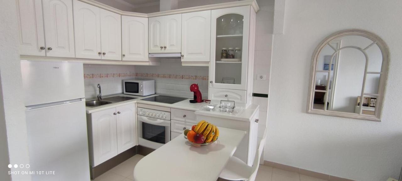 Apartament Precioso Con Piscina Junto Al Mar Costa Del Silencio
