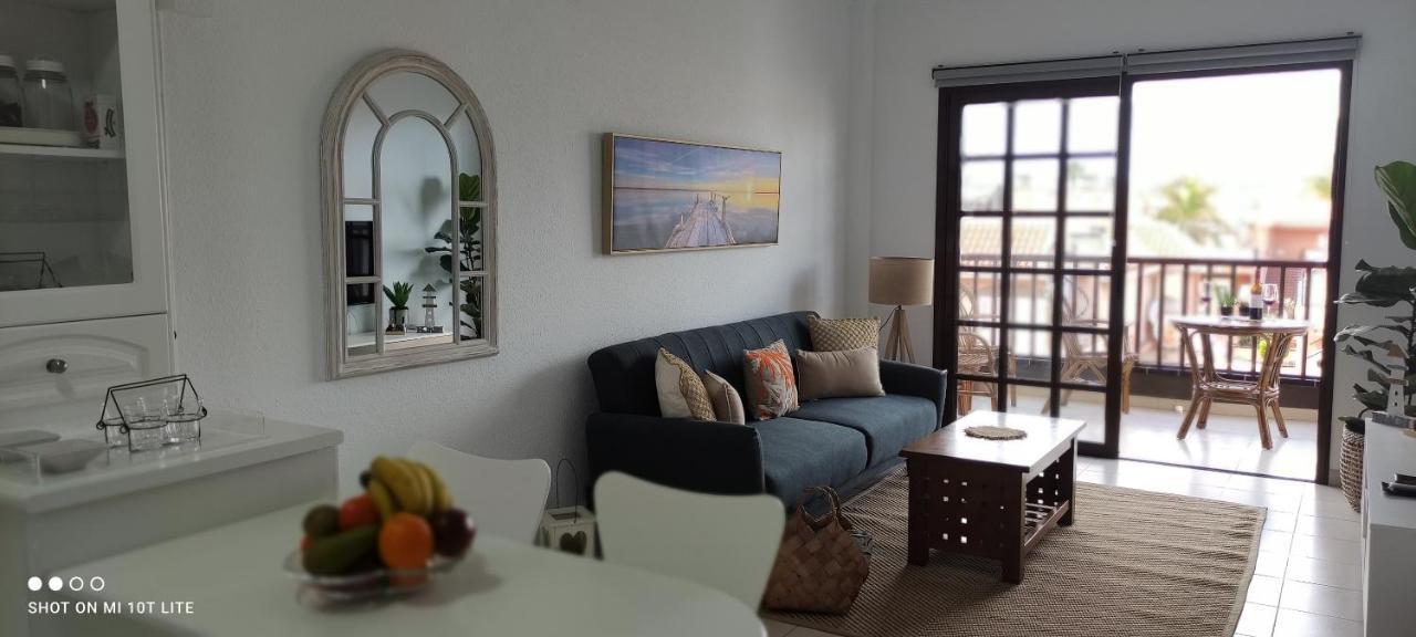 Apartament Precioso Con Piscina Junto Al Mar